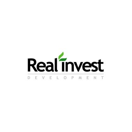 Real Invest Logo